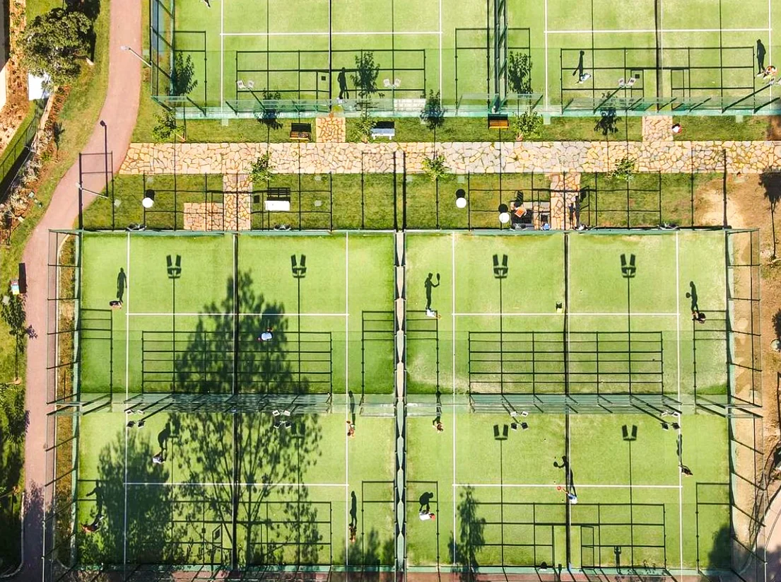 Padel Clinic Marbella