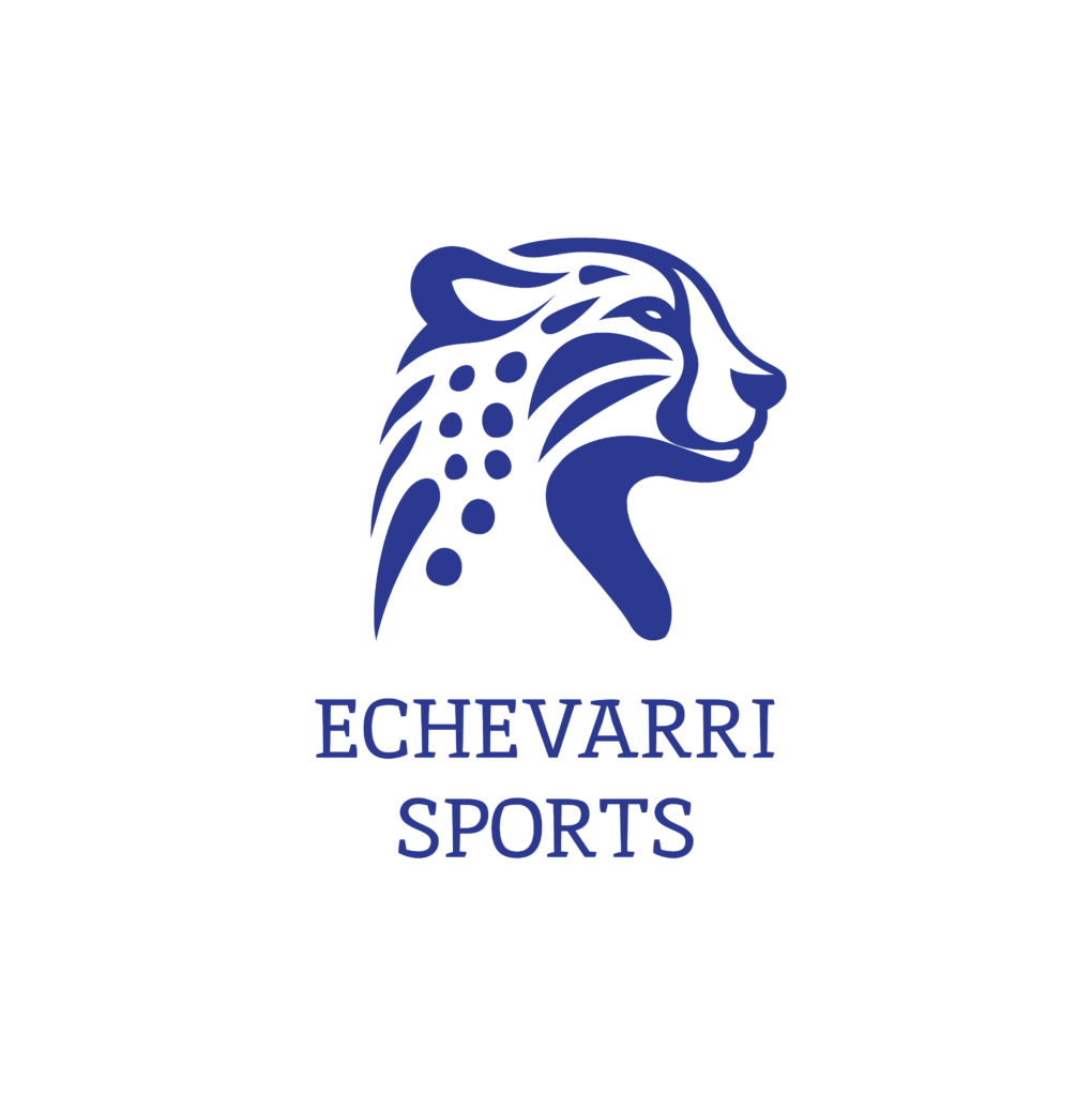 EchevarriSports Logo