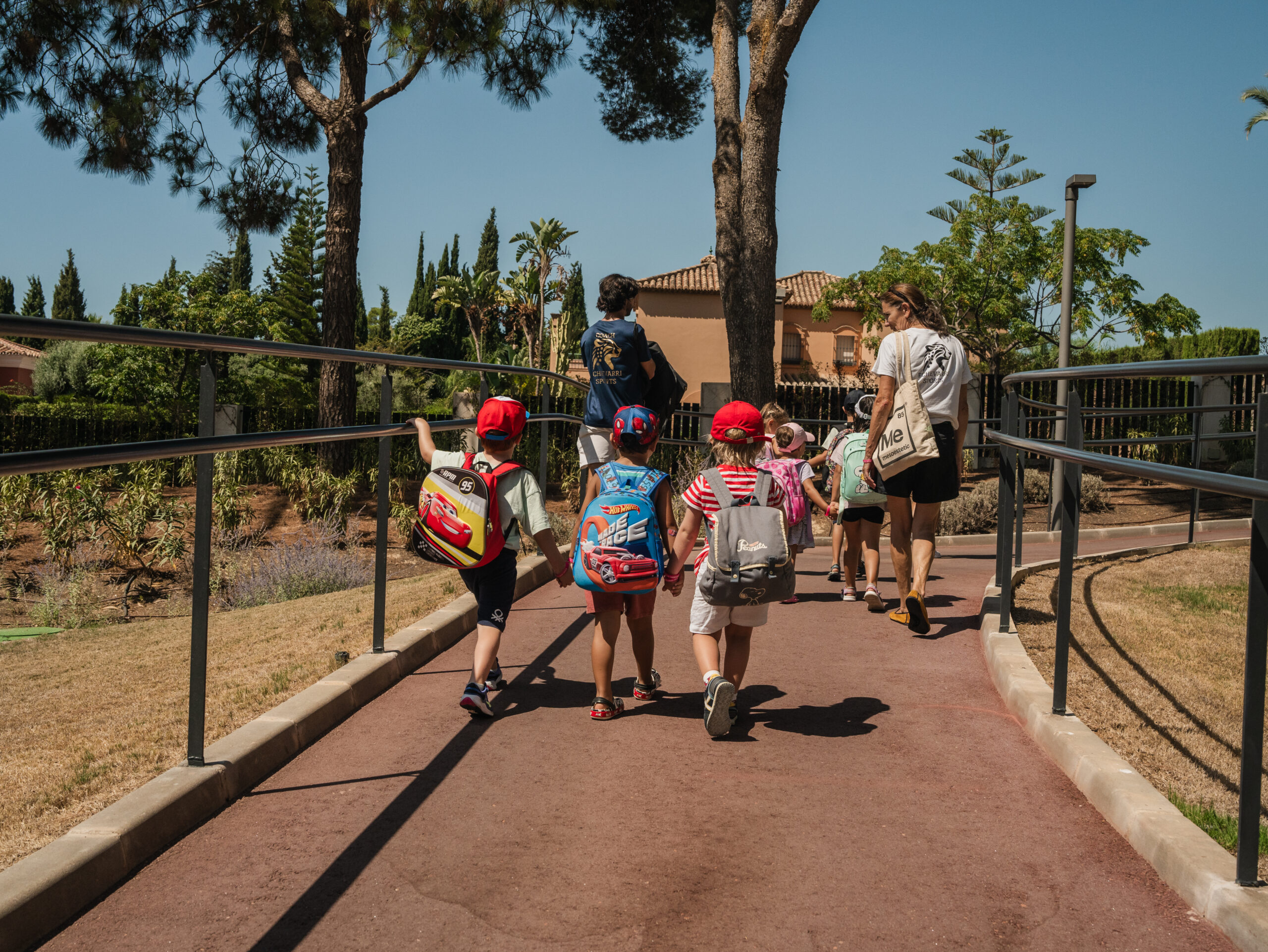 Summer Camp