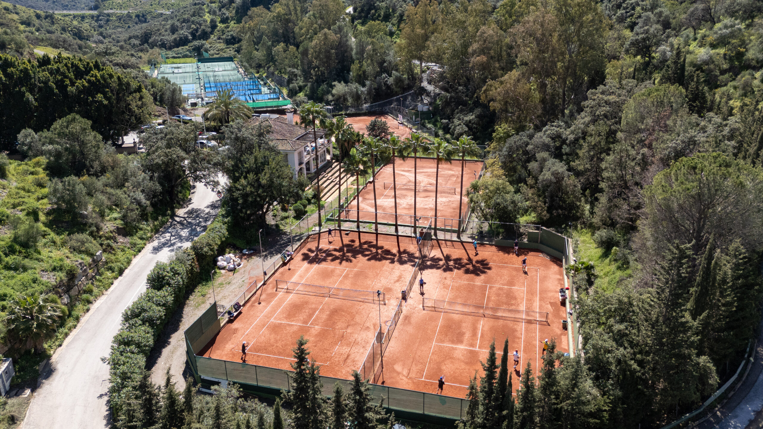 Atlas Open Day Estepona